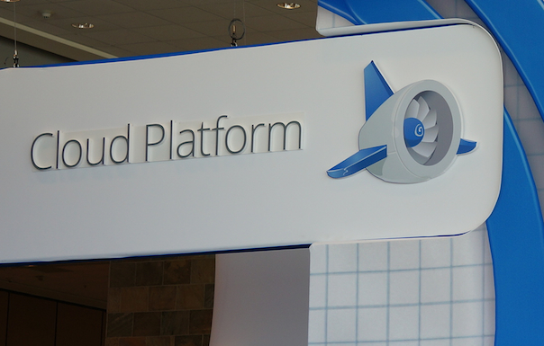 Google launches Amazon rival, Compute Engine