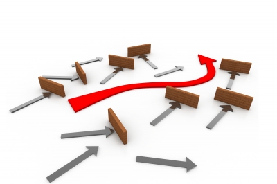 overcoming small business debt