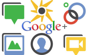 google plus for business
