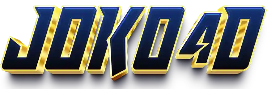 JOKO4D | Platform Game Online Terlengkap & Deposit Qris Tercepat di Indonesia - PlayBook